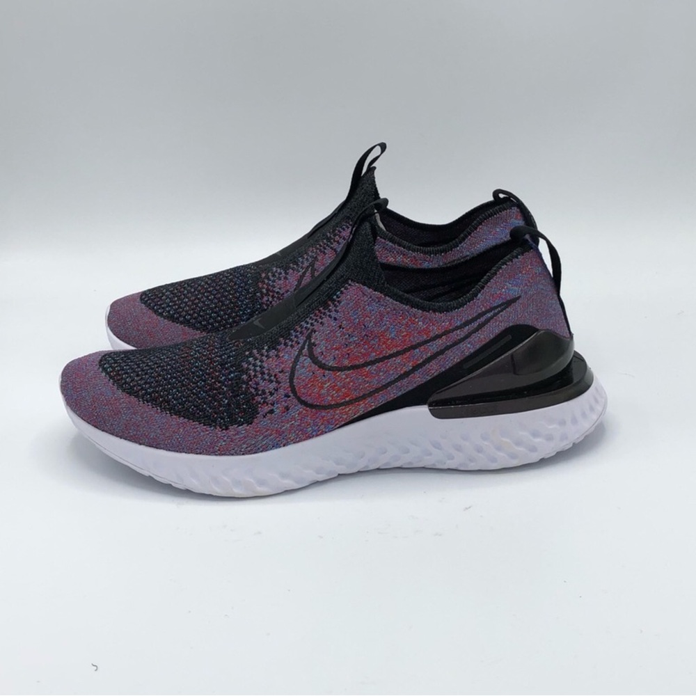 Nike Epic PhantomReact FK Running Tennis Shoes - Picture 1 of 5
